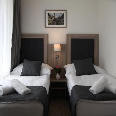 Hotel Ck Park Český Krumlov Extérieur photo