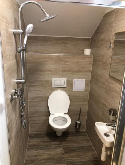 Hotel Ck Park Český Krumlov Extérieur photo