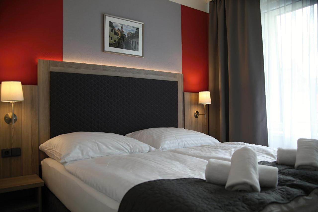 Hotel Ck Park Český Krumlov Extérieur photo