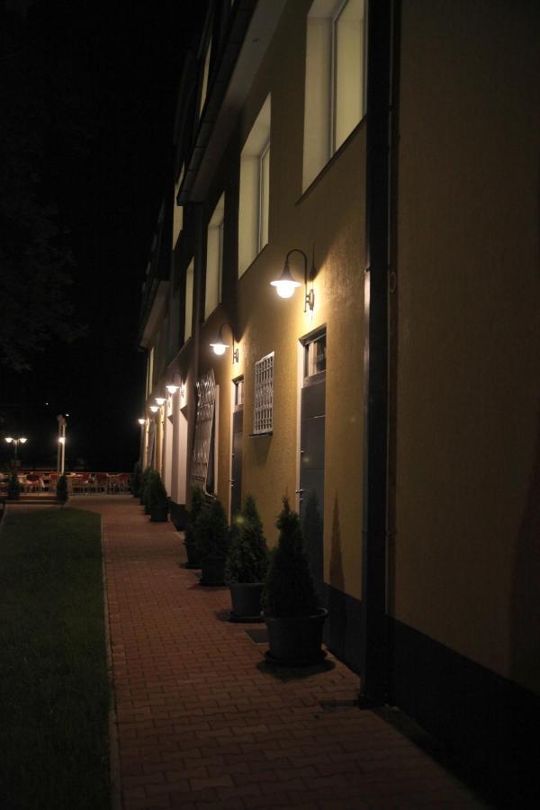 Hotel Ck Park Český Krumlov Extérieur photo