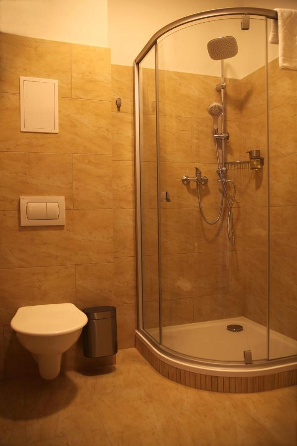 Hotel Ck Park Český Krumlov Extérieur photo