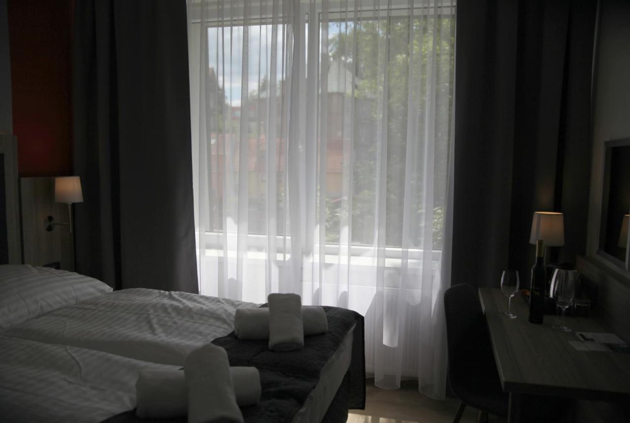 Hotel Ck Park Český Krumlov Extérieur photo