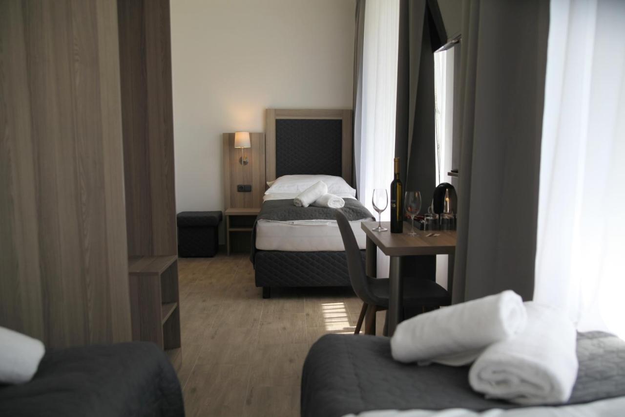 Hotel Ck Park Český Krumlov Extérieur photo